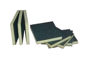 Ince Sünger Zımpara 98x123x10 60 Kum