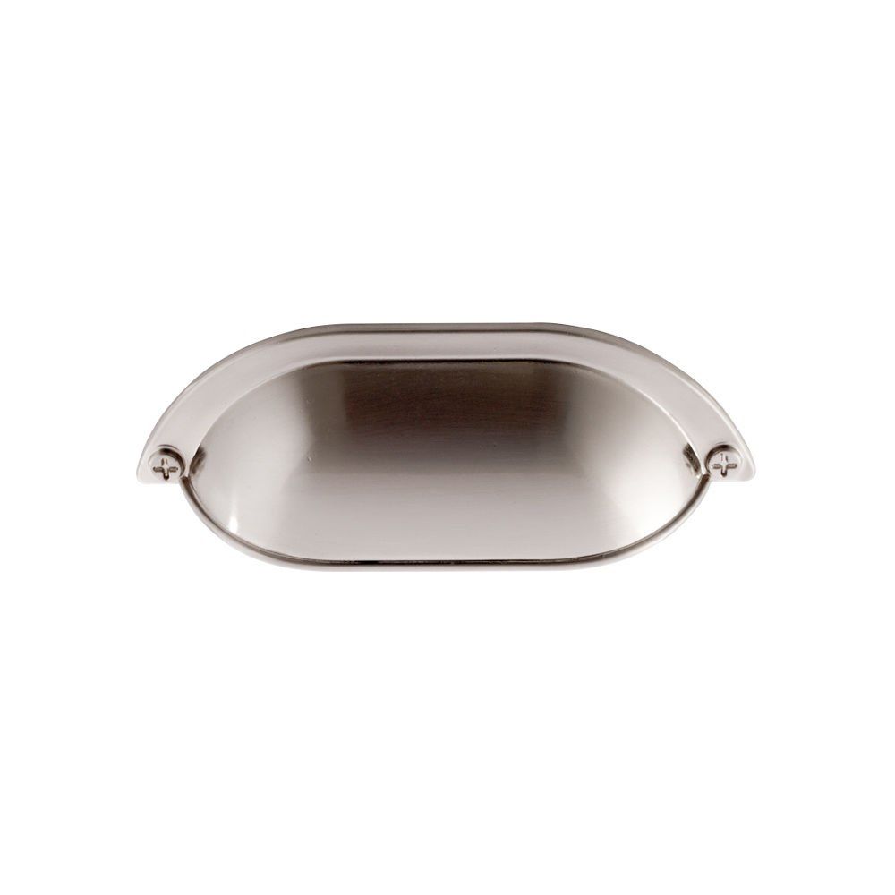 1028 Çanak 64 Mm Inox Mobilya Kulbu