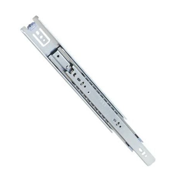 Yeniler 45 Mm 60 Cm Teleskopik Çekmece Rayı