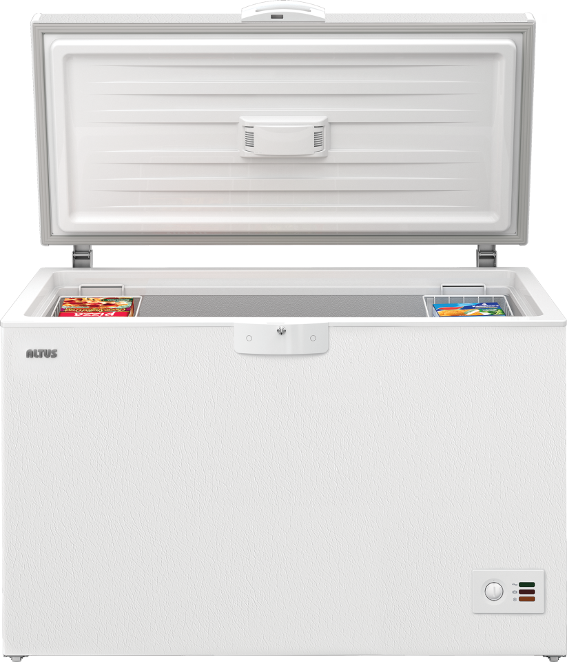 Joker Tipi Derin Dondurucu AL 2298 J