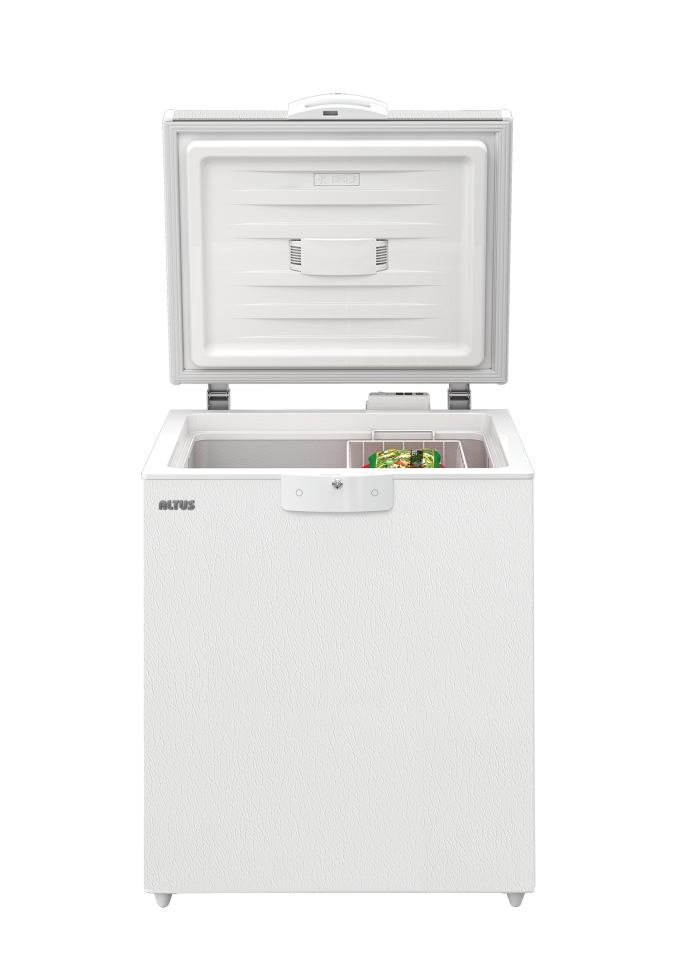 Joker Tipi Derin Dondurucu AL 2205 J