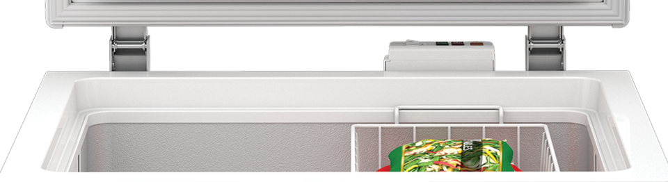 Joker Tipi Derin Dondurucu AL 2205 J