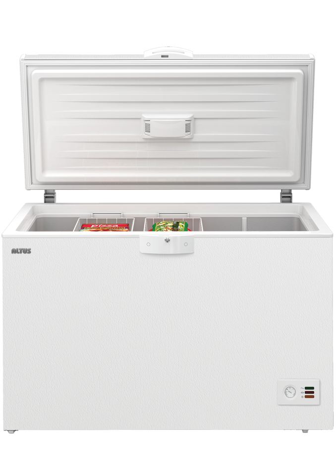 Joker Tipi Derin Dondurucu AL 2360 J