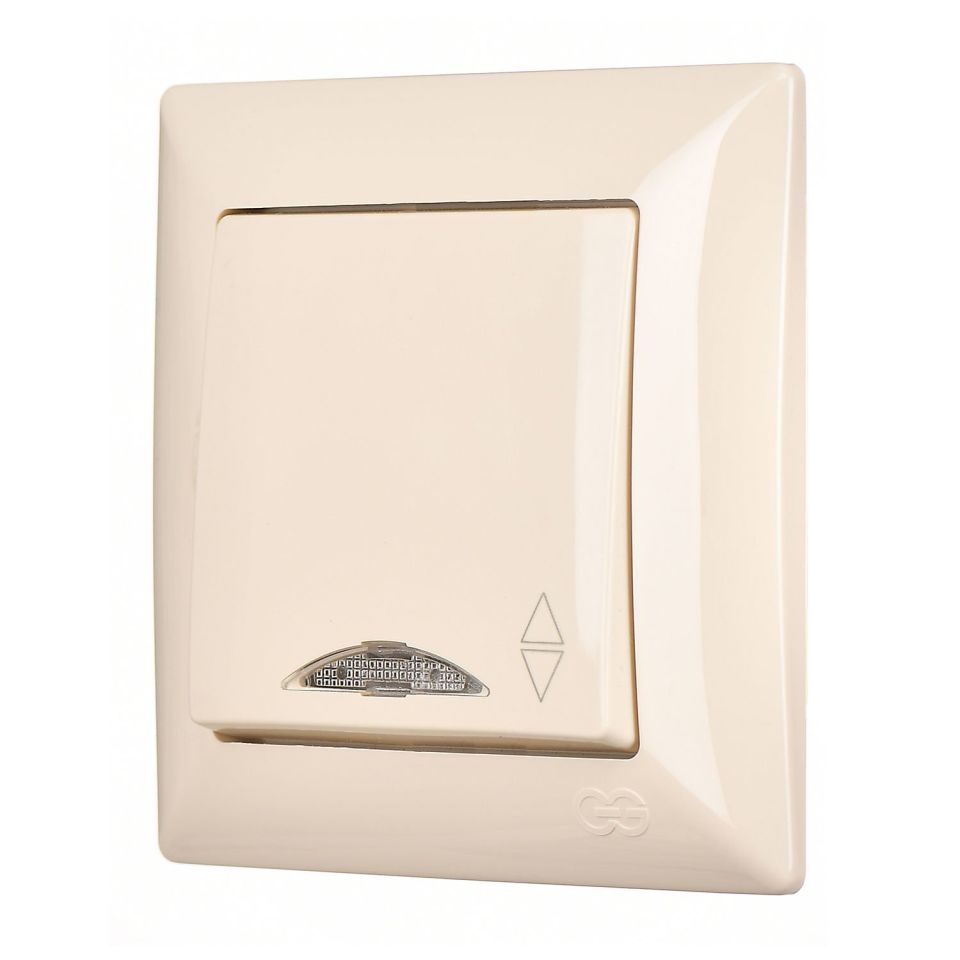 Günsan Visage Işıklı Vavien Krem