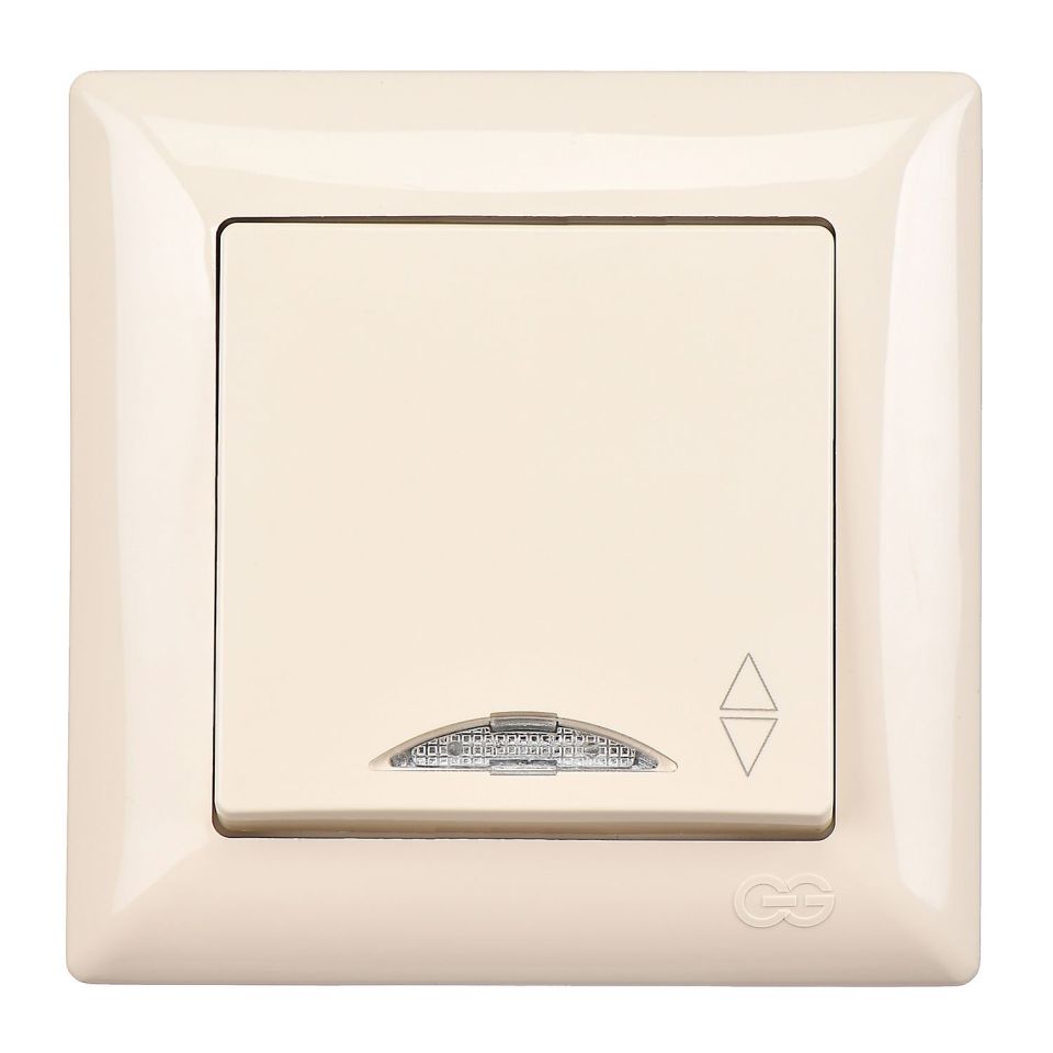 Günsan Visage Işıklı Vavien Krem