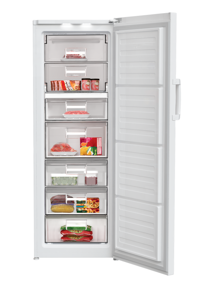 Joker Tipi Derin Dondurucu AL 709 XNF JOKER