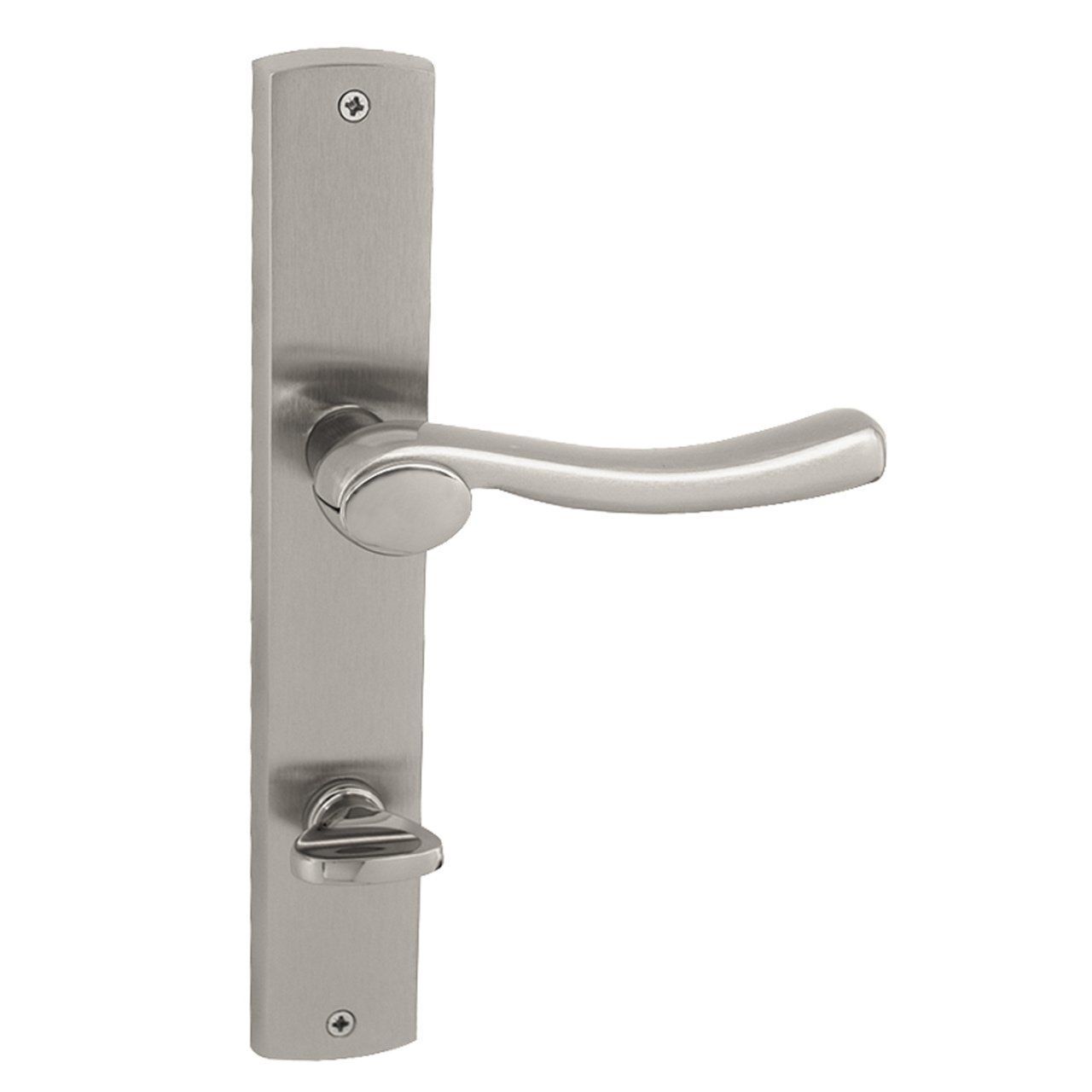 DOĞANLAR DİLARA SATEN NİKEL AYNALI WC KAPI KOLU