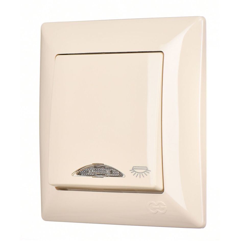 Günsan Visage Işıklı Liht Krem