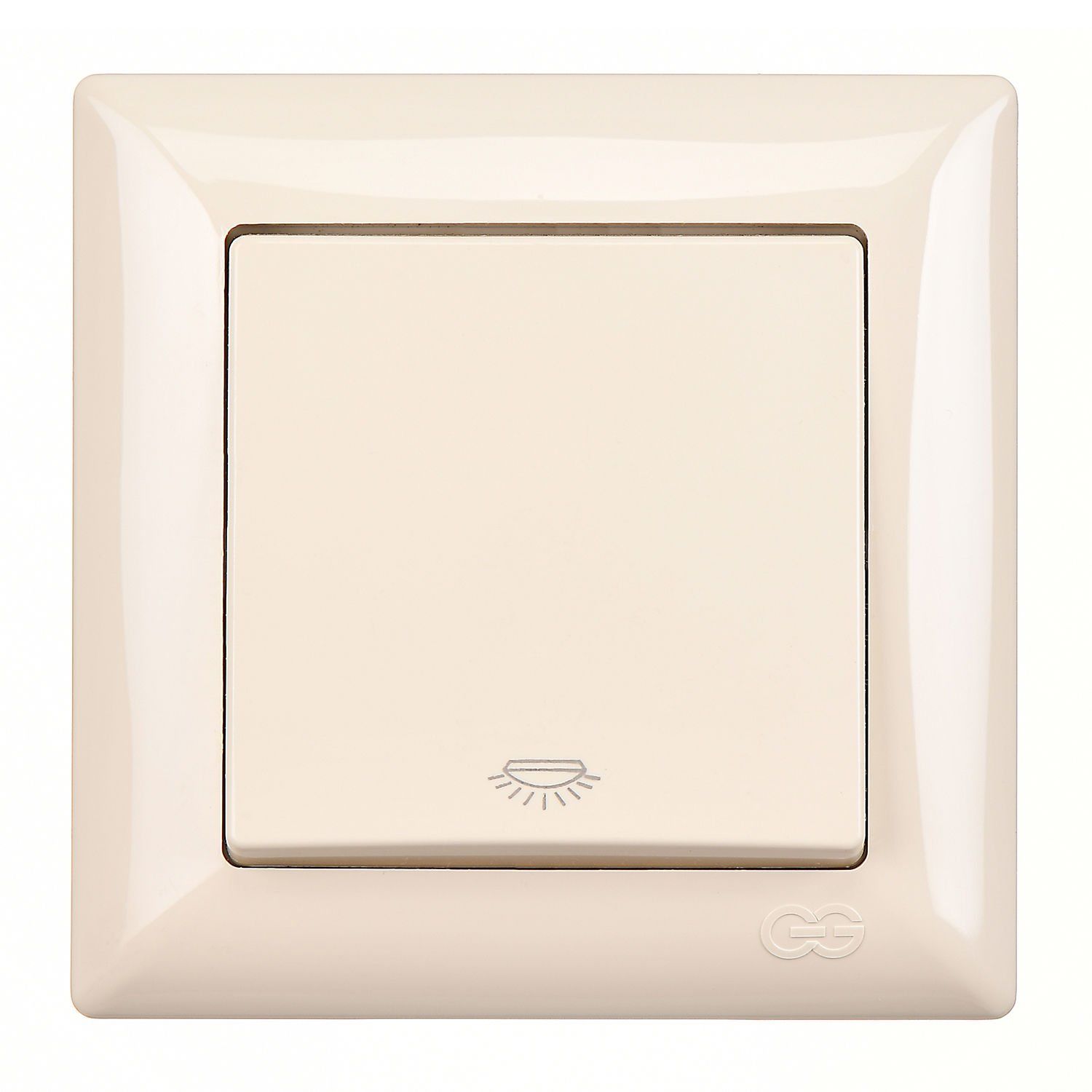 Günsan Visage Liht Krem