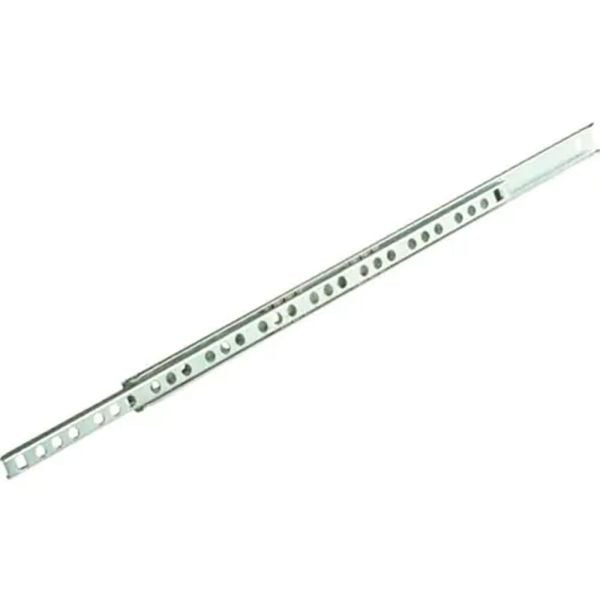 17mm 35cm Teleskopik Ray Çekmece Kızağı Çekmece Rayı 17x342 Takım - Çekmece Rayları - 35 cm