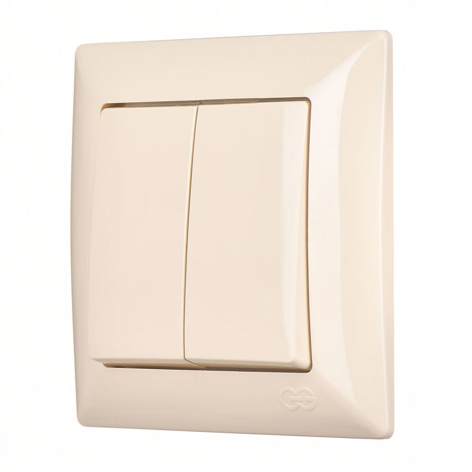 Günsan Visage Komütatör Krem