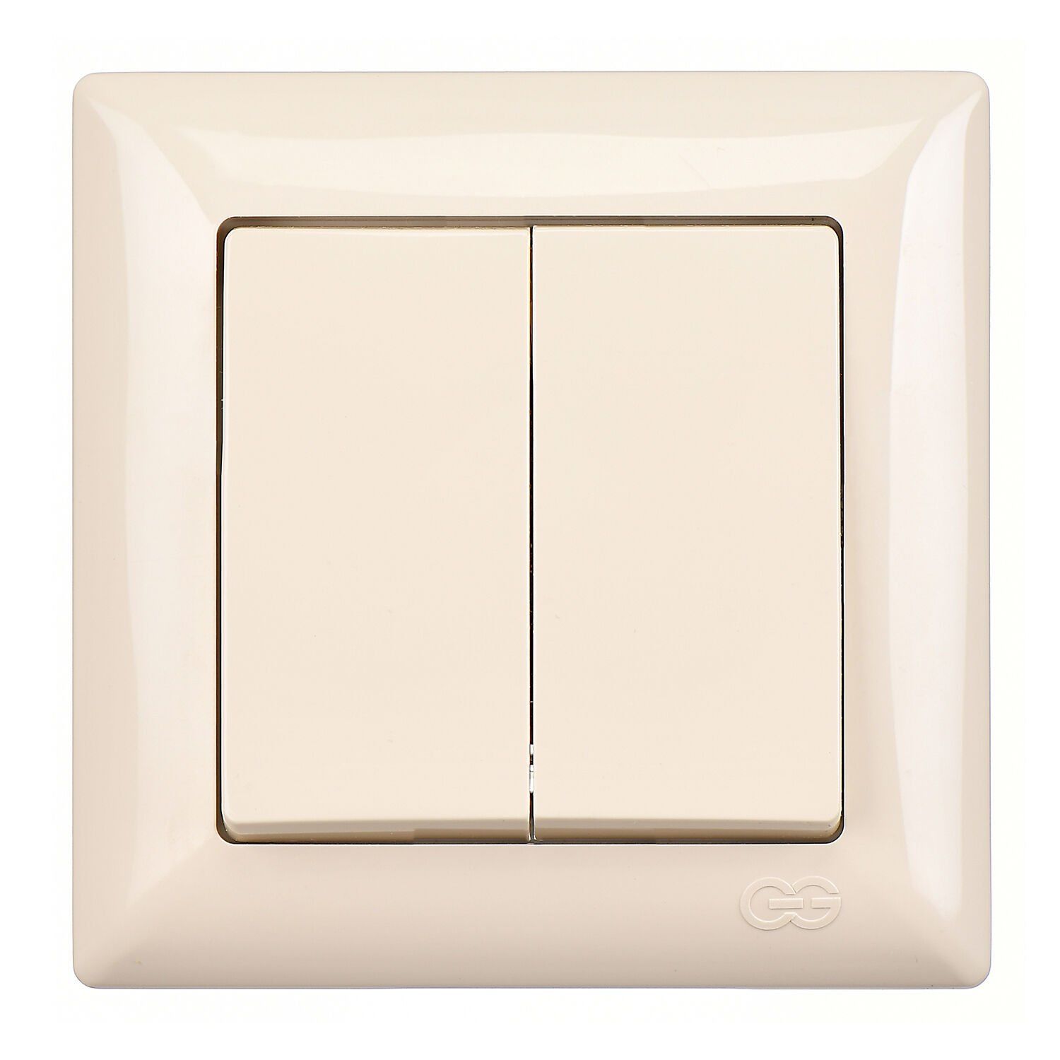 Günsan Visage Komütatör Krem