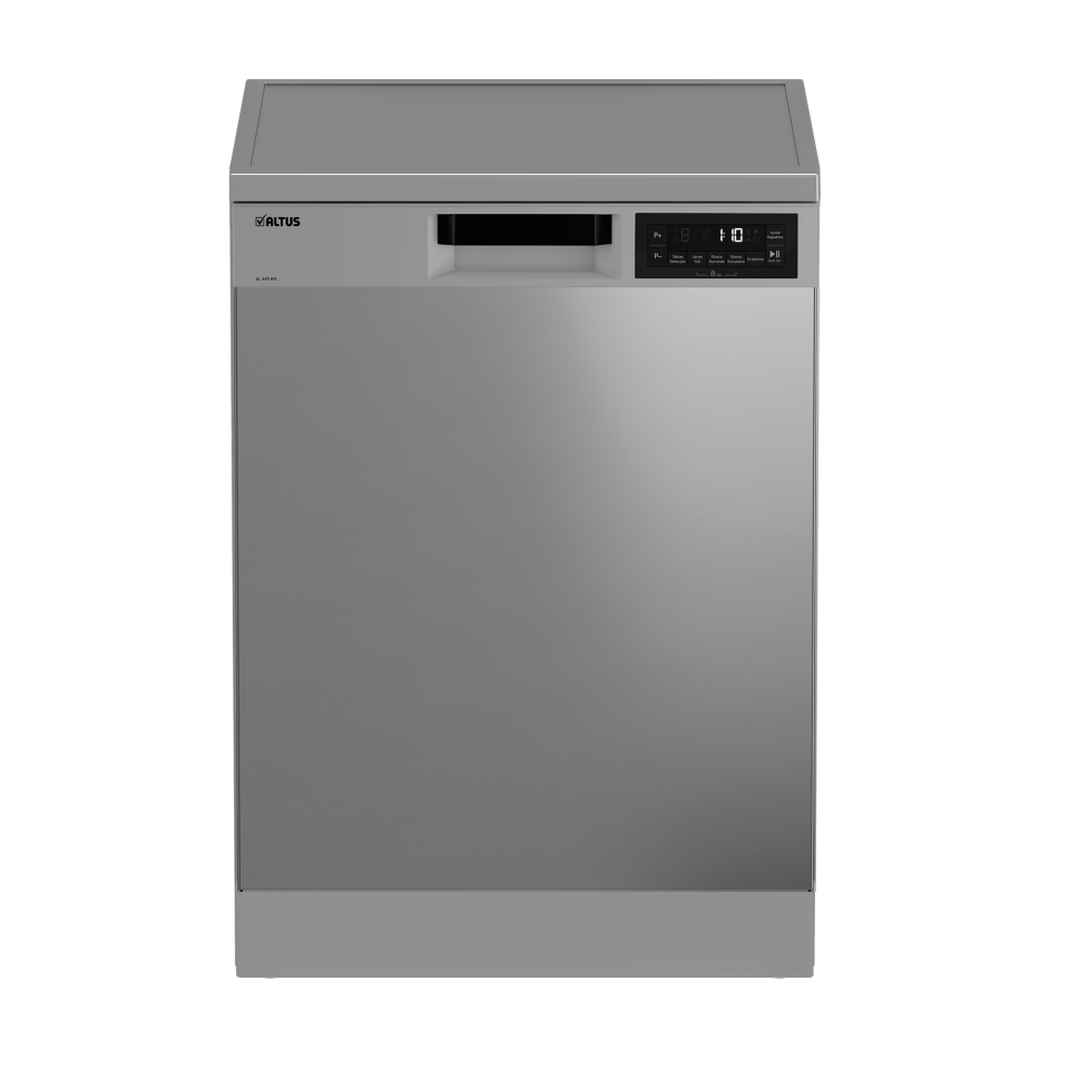 Bulaşık Makinesi AL 445 NIX