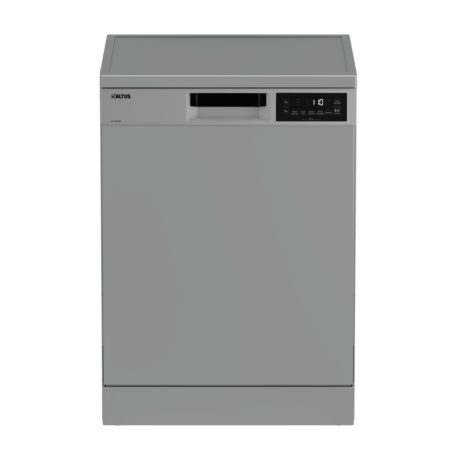 Bulaşık Makinesi AL 445 NSX