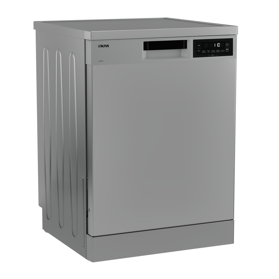 Bulaşık Makinesi AL 445 NSX