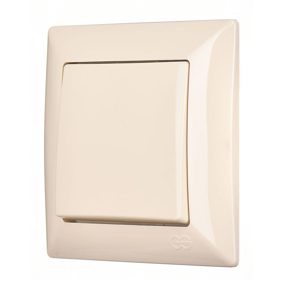 Günsan Visage Anahtar Krem