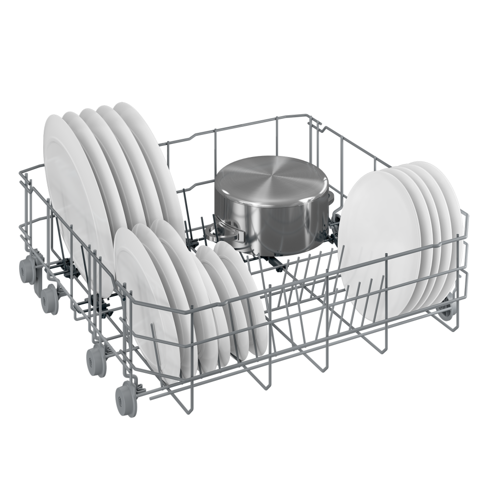 Bulaşık Makinesi AL 434 P