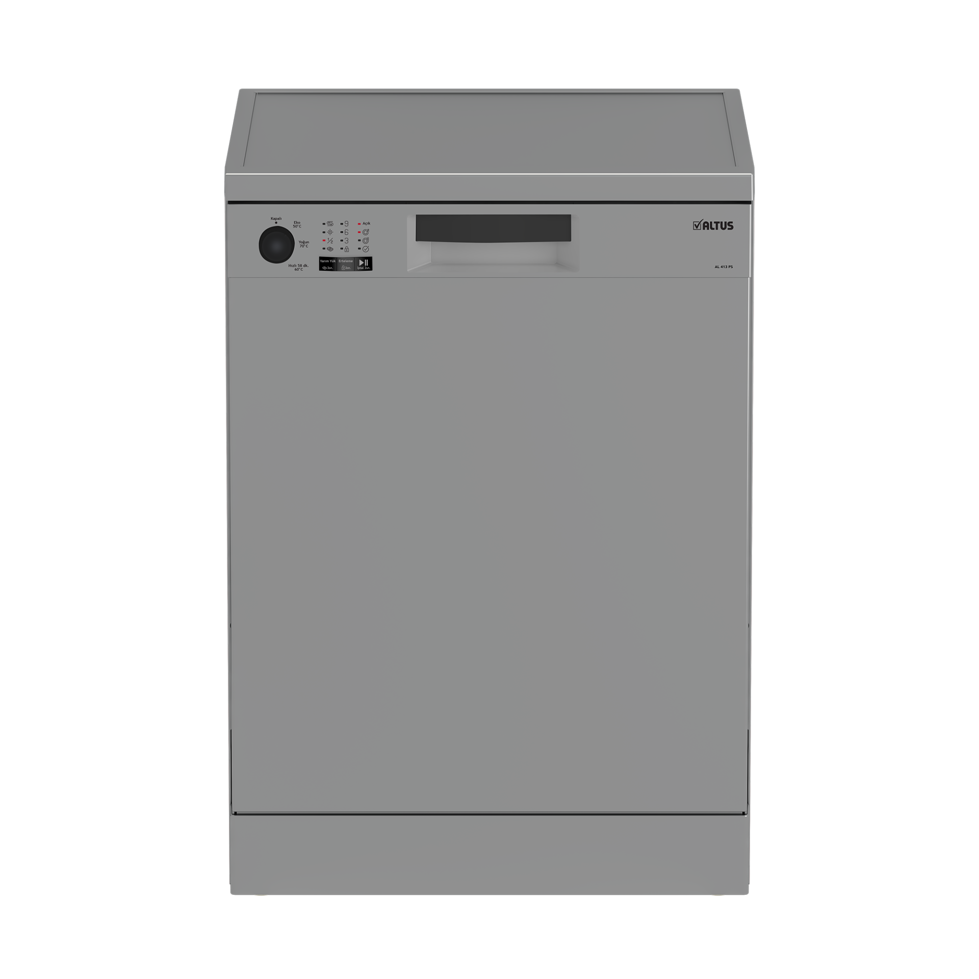 Bulaşık Makinesi AL 413 PS