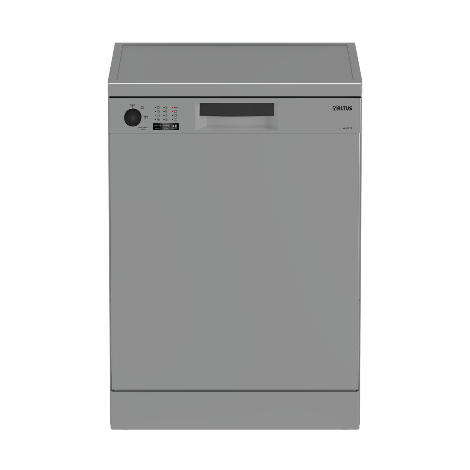 Bulaşık Makinesi AL 413 PS
