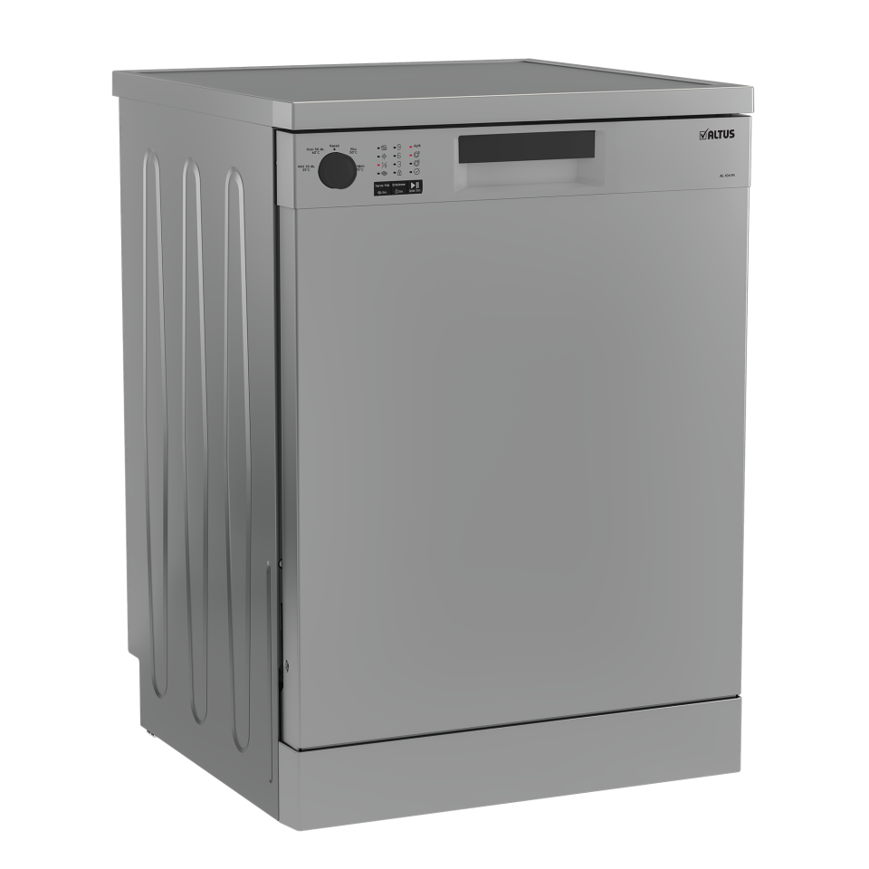 Bulaşık Makinesi AL 434 PS
