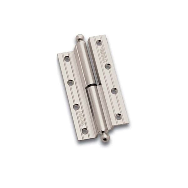 ALÜMİNYUM CUMBALI MENTEŞE 12 CM