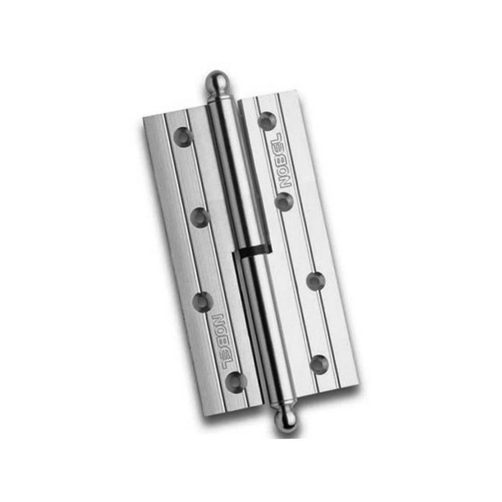 ALÜMİNYUM OKKA MENTEŞE 12 CM