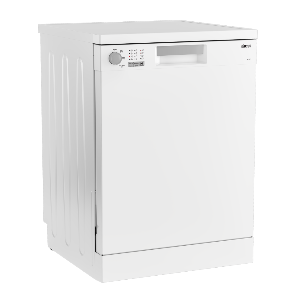 Bulaşık Makinesi AL 413 P
