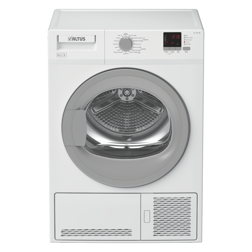 Yoğuşturmalı Kurutma Makinesi AL 101 YB