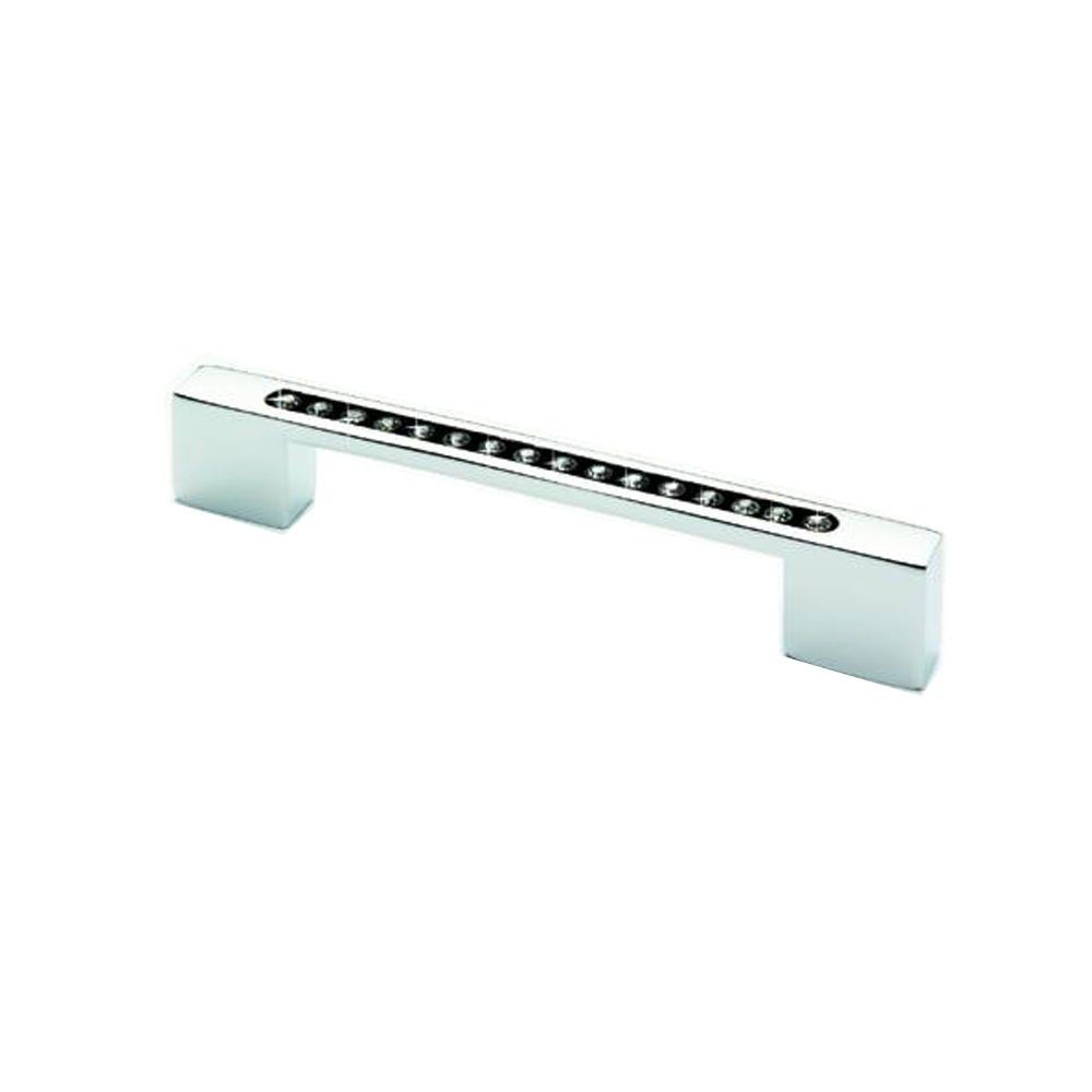 Omega 160-192 Mm Inox Mobilya Kulpu