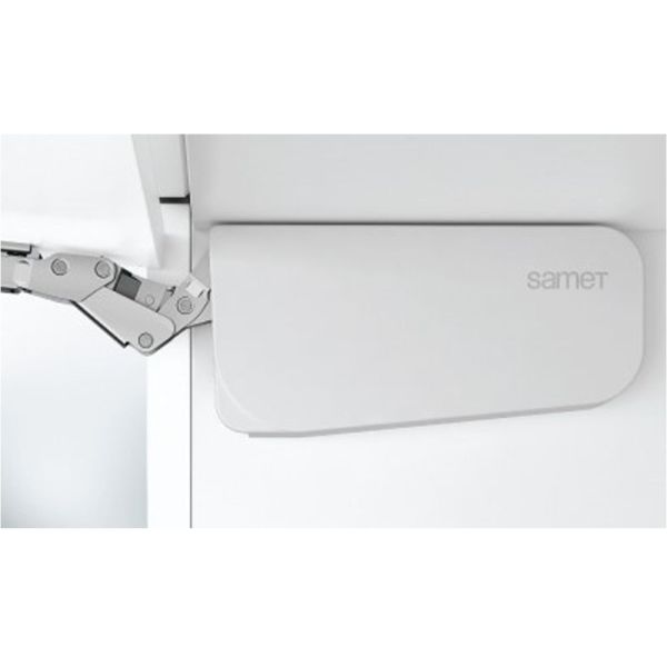 Solo Mech C1 Gri Tk(12417810003001)