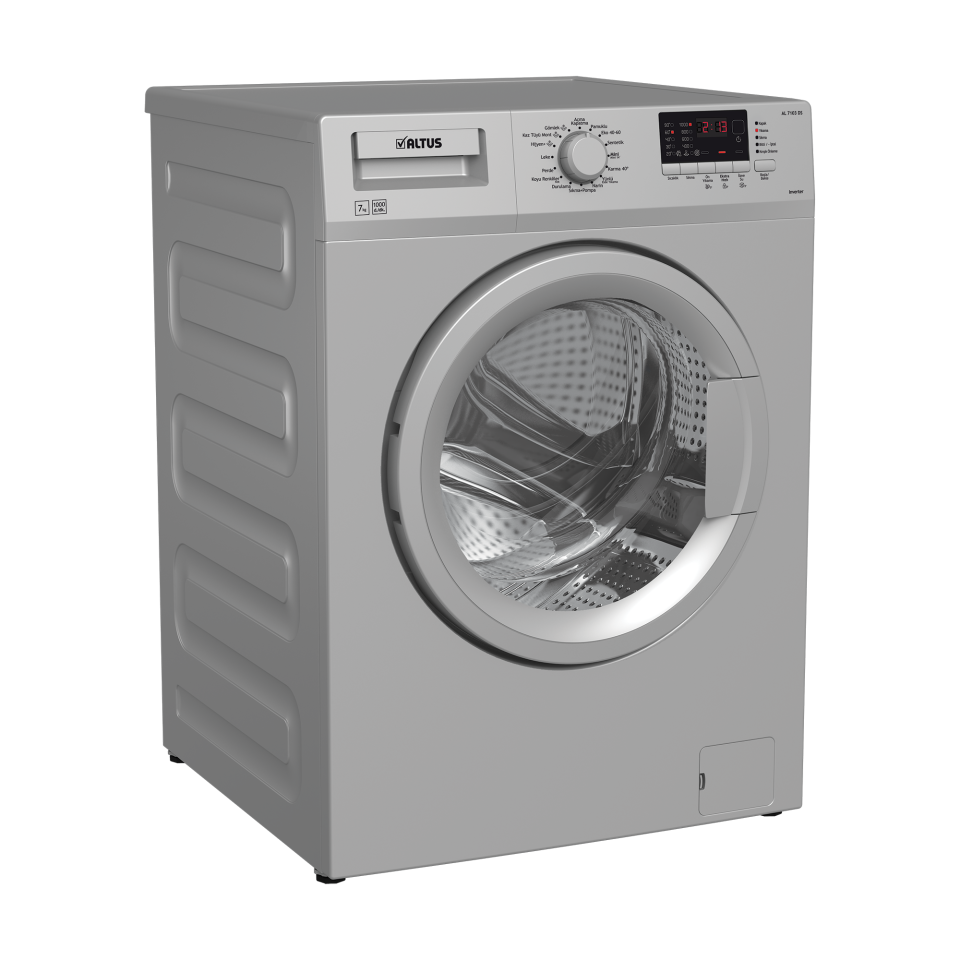 Çamaşır Makinesi AL 7103 DS