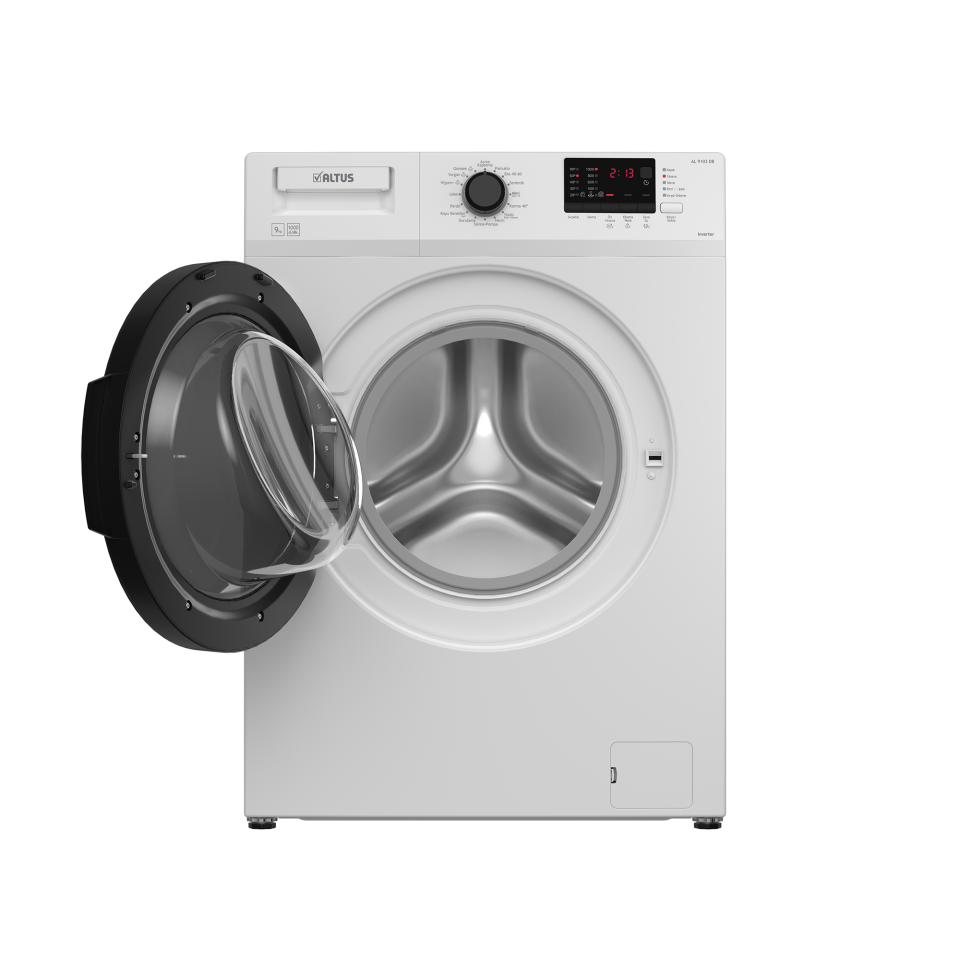 Çamaşır Makinesi AL 9103 DB