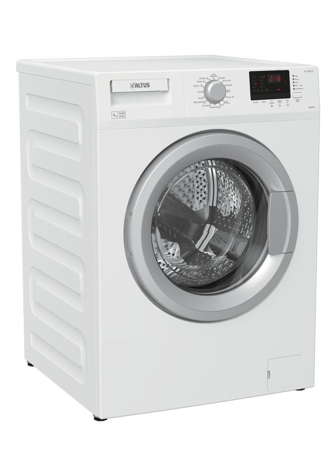 Çamaşır Makinesi AL 9103 D