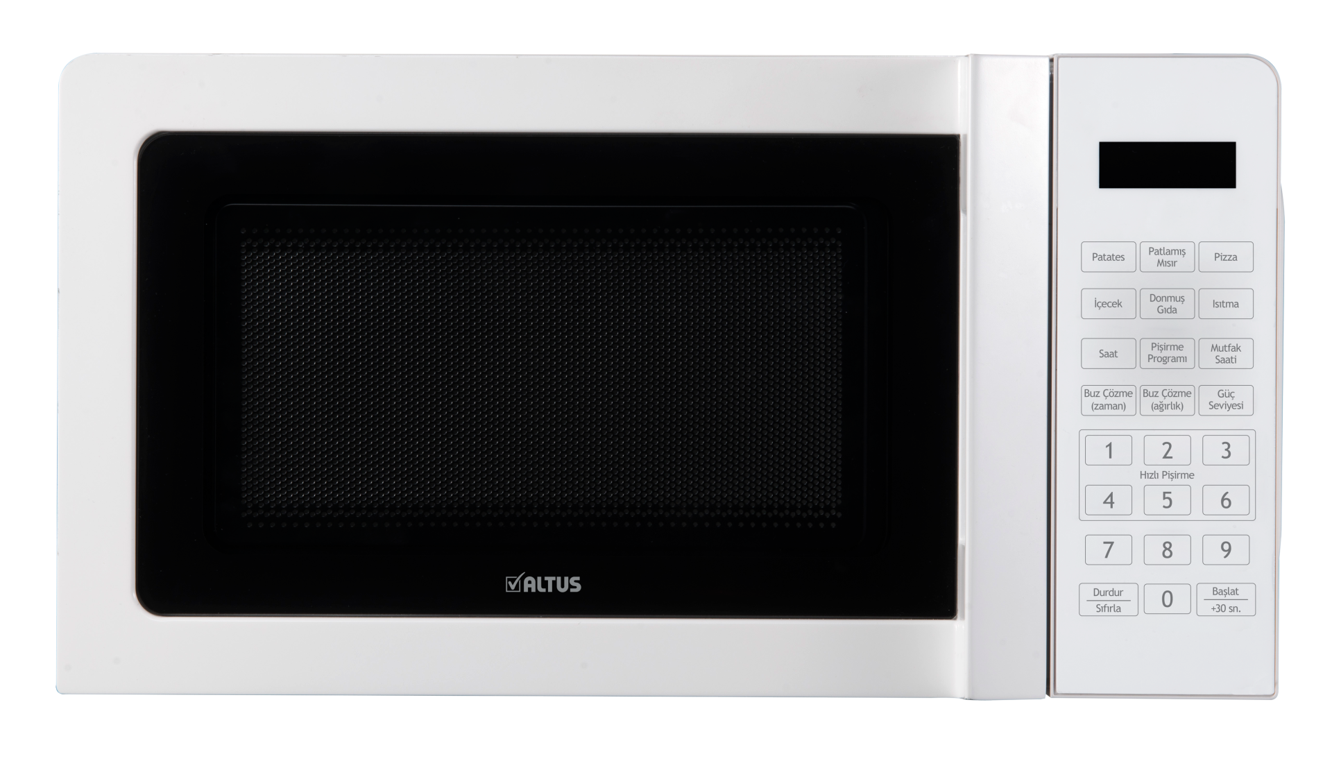 Mikrodalga Fırın ALMD 25