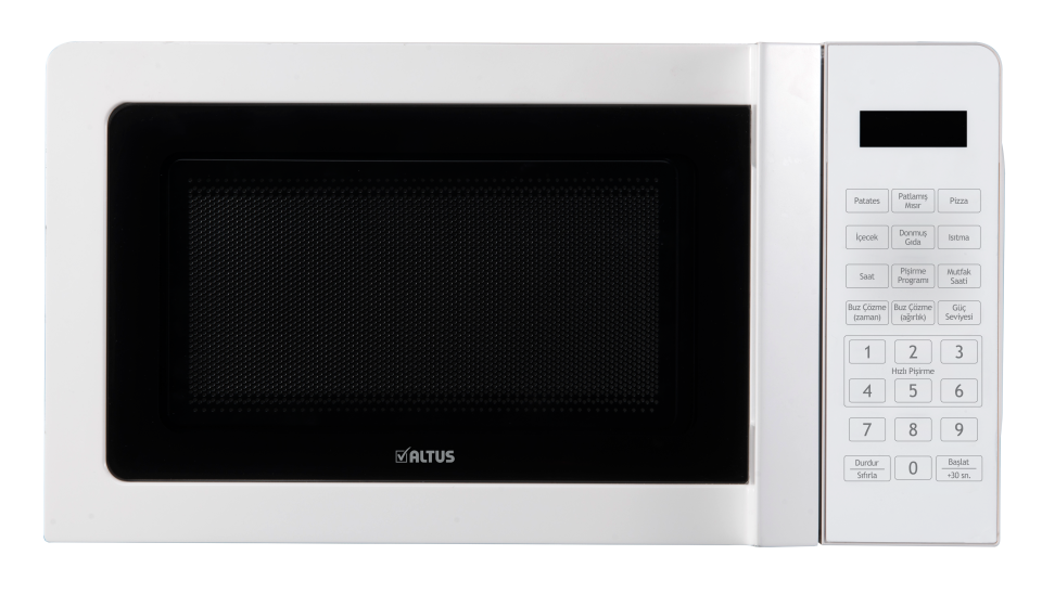 Mikrodalga Fırın ALMD 25