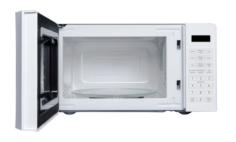 Mikrodalga Fırın ALMD 25