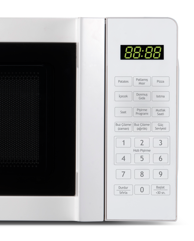 Mikrodalga Fırın ALMD 25