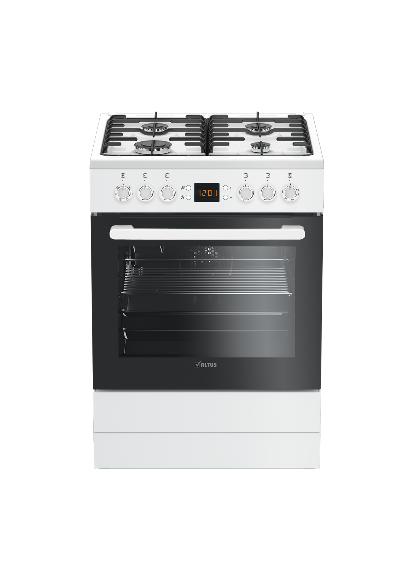 Ocaklı Fırın AL 575 GT