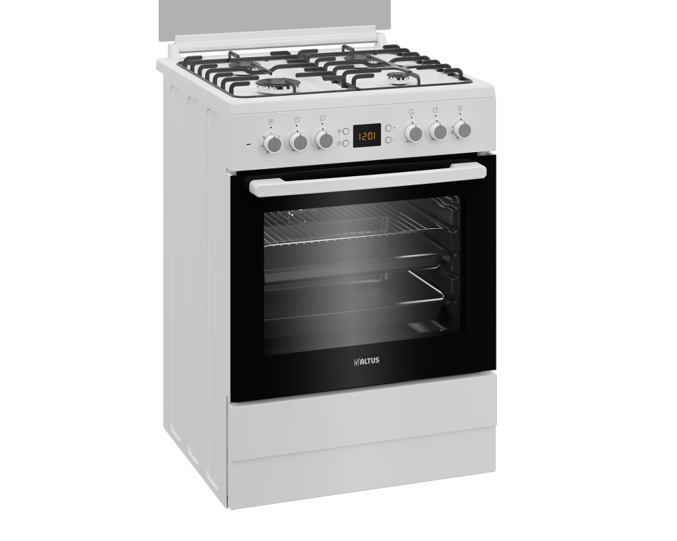 Ocaklı Fırın AL 575 GT