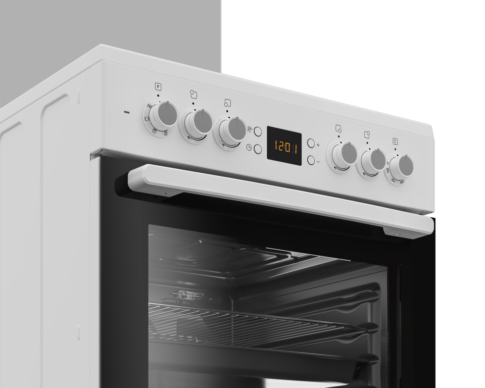 Ocaklı Fırın AL 575 GT