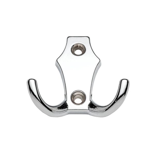 Rota Portmanto Askı Krom Küçük