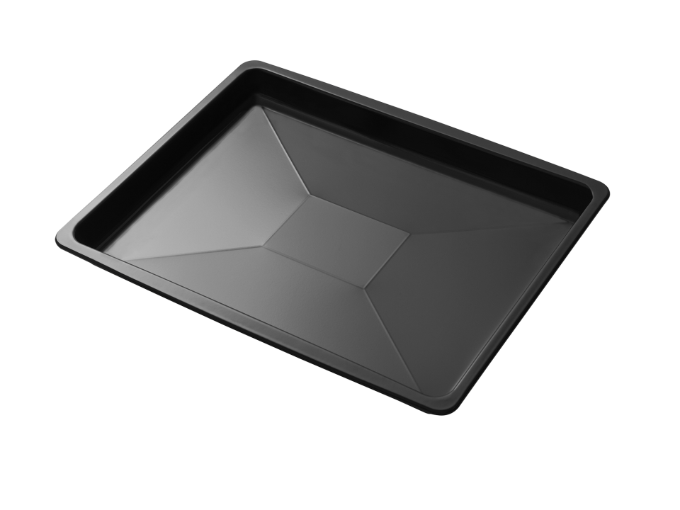 Ocaklı Fırın AL 555 G