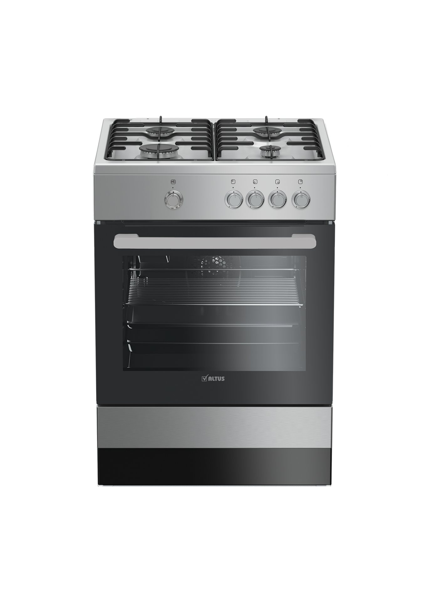 Ocaklı Fırın AL 555 GS