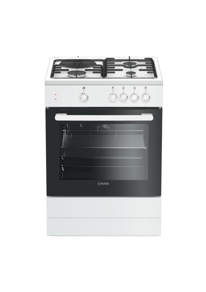 Ocaklı Fırın AL 565 G