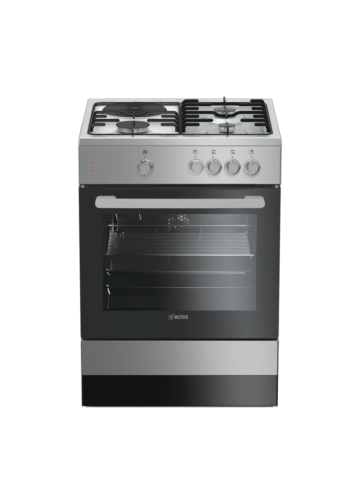 Ocaklı Fırın AL 565 GS