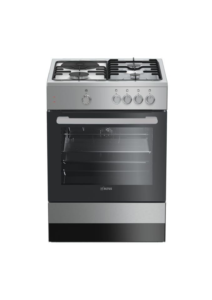 Ocaklı Fırın AL 565 GS