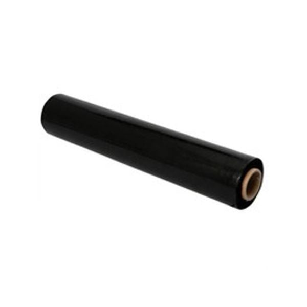 Streç Film 1500 Gr Siyah