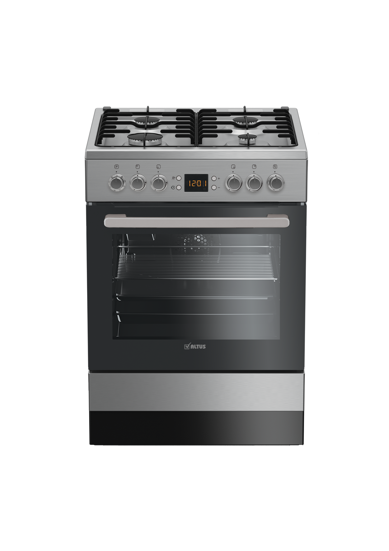 Ocaklı Fırın AL 585 GTI