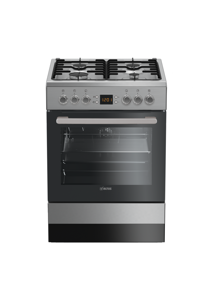 Ocaklı Fırın AL 585 GTI