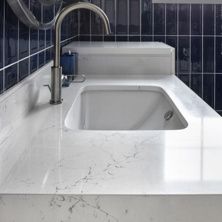 Belenco Kuvars Tezgah